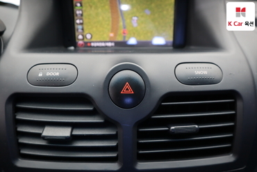 2008 - renault samsung sm3