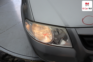 2008 - renault samsung sm3