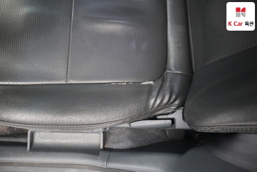2008 - renault samsung sm3