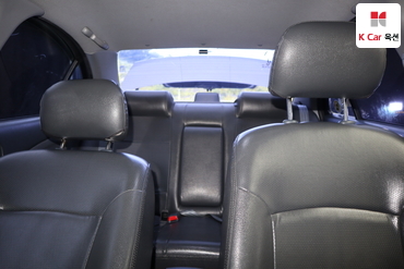 2008 - renault samsung sm3