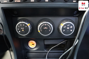 2008 - renault samsung sm3