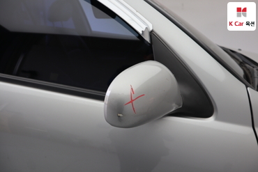 2008 - renault samsung sm3