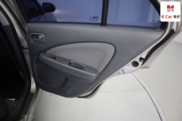 2008 - renault samsung sm3
