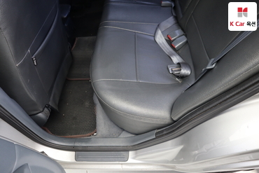 2008 - renault samsung sm3