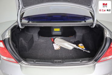 2008 - renault samsung sm3
