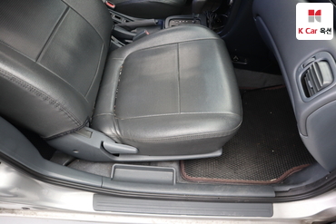 2008 - renault samsung sm3