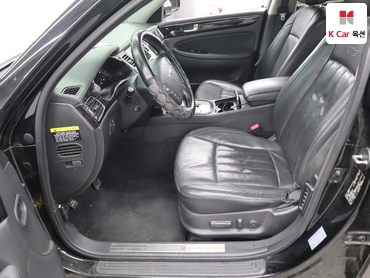 2012 - hyundai bh330