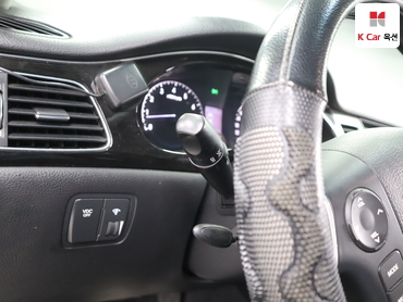 2012 - hyundai bh330