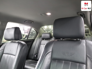 2012 - hyundai bh330