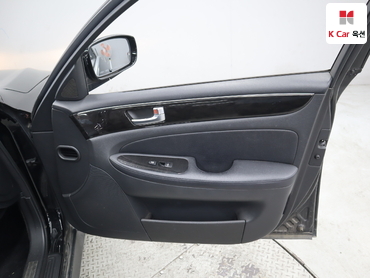 2012 - hyundai bh330