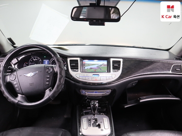 2012 - hyundai bh330