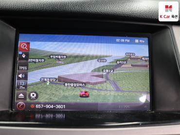 2012 - hyundai bh330
