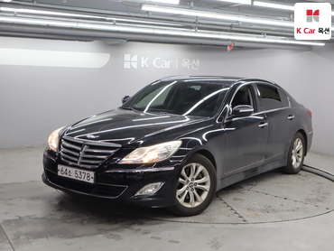 2012 - hyundai bh330