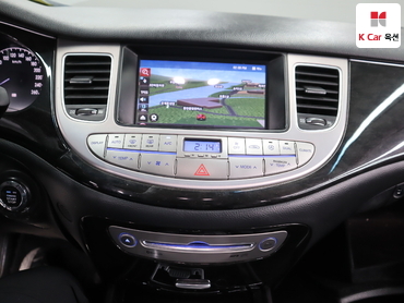 2012 - hyundai bh330