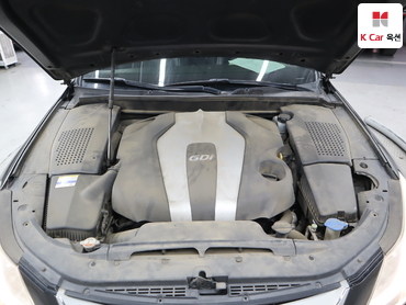2012 - hyundai bh330