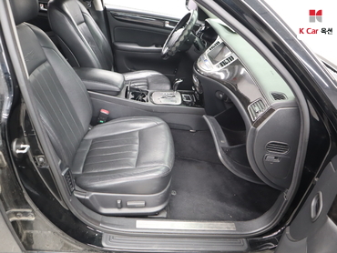 2012 - hyundai bh330