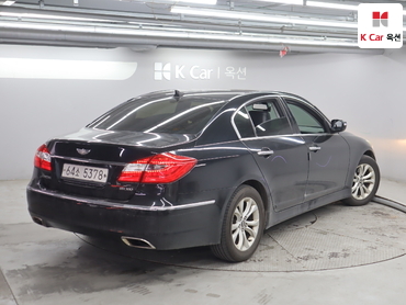 2012 - hyundai bh330