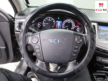 2012 - hyundai bh330