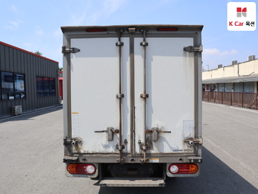 2019 - hyundai porter ii