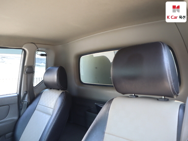 2019 - hyundai porter ii