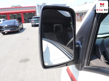 2019 - hyundai porter ii