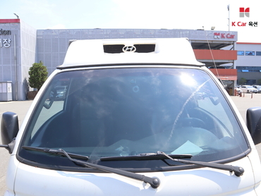 2019 - hyundai porter ii
