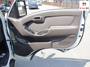 2019 - hyundai porter ii