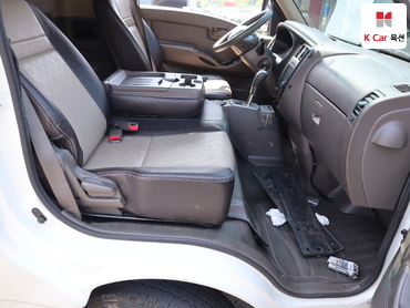 2019 - hyundai porter ii