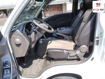 2019 - hyundai porter ii