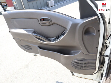 2019 - hyundai porter ii