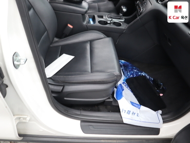 2016 - kia sportage