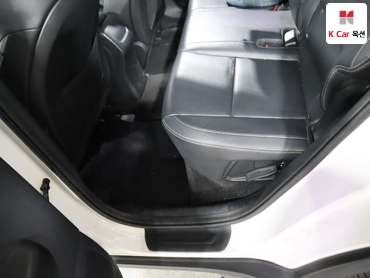 2016 - kia sportage