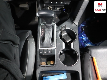 2016 - kia sportage