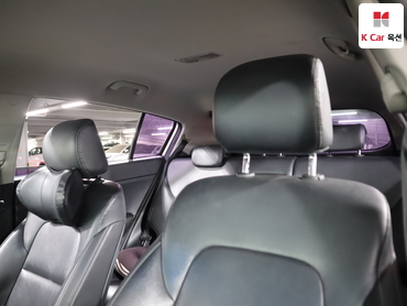 2016 - kia sportage