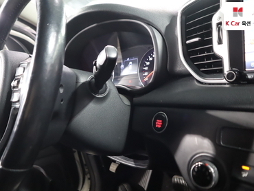 2016 - kia sportage