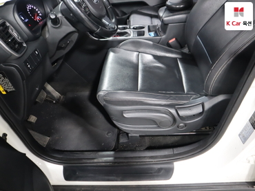 2016 - kia sportage