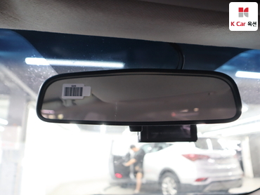2015 - kia k3