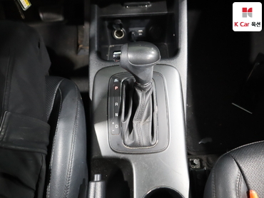 2015 - kia k3