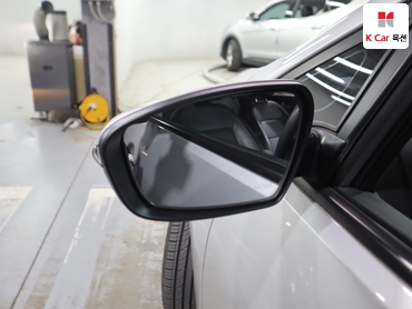 2015 - kia k3