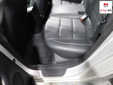 2015 - kia k3