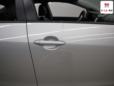2015 - kia k3