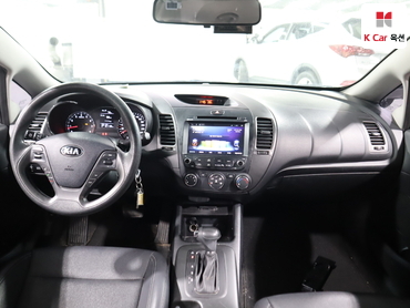 2015 - kia k3