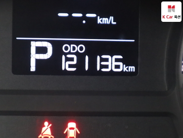2015 - kia k3