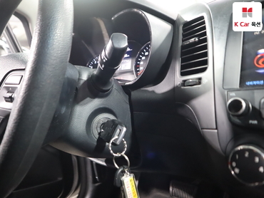 2015 - kia k3