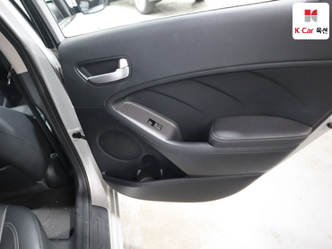 2015 - kia k3