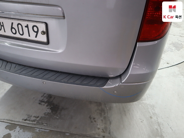 2014 - hyundai grand starex