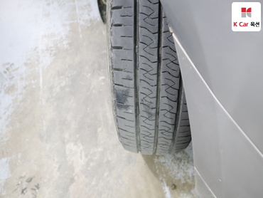 2014 - hyundai grand starex