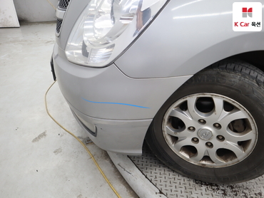 2014 - hyundai grand starex