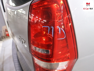 2014 - hyundai grand starex