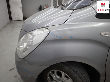 2014 - hyundai grand starex